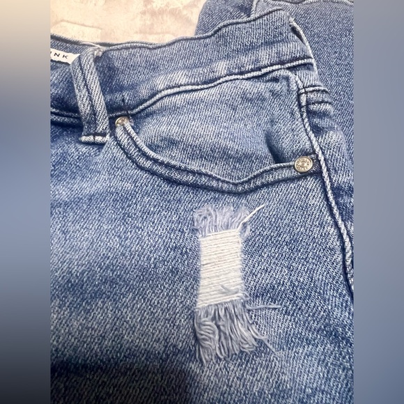 CELEBRITY PINK - The Spice Jean - Sz 9/29 - Picture 3 of 7